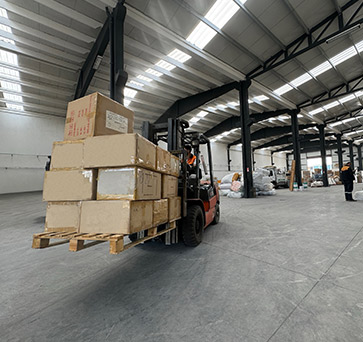 Ambar Taşımacılık