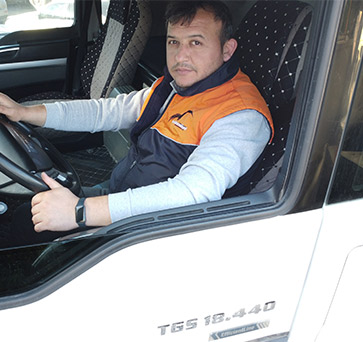 Komple Taşımacılık